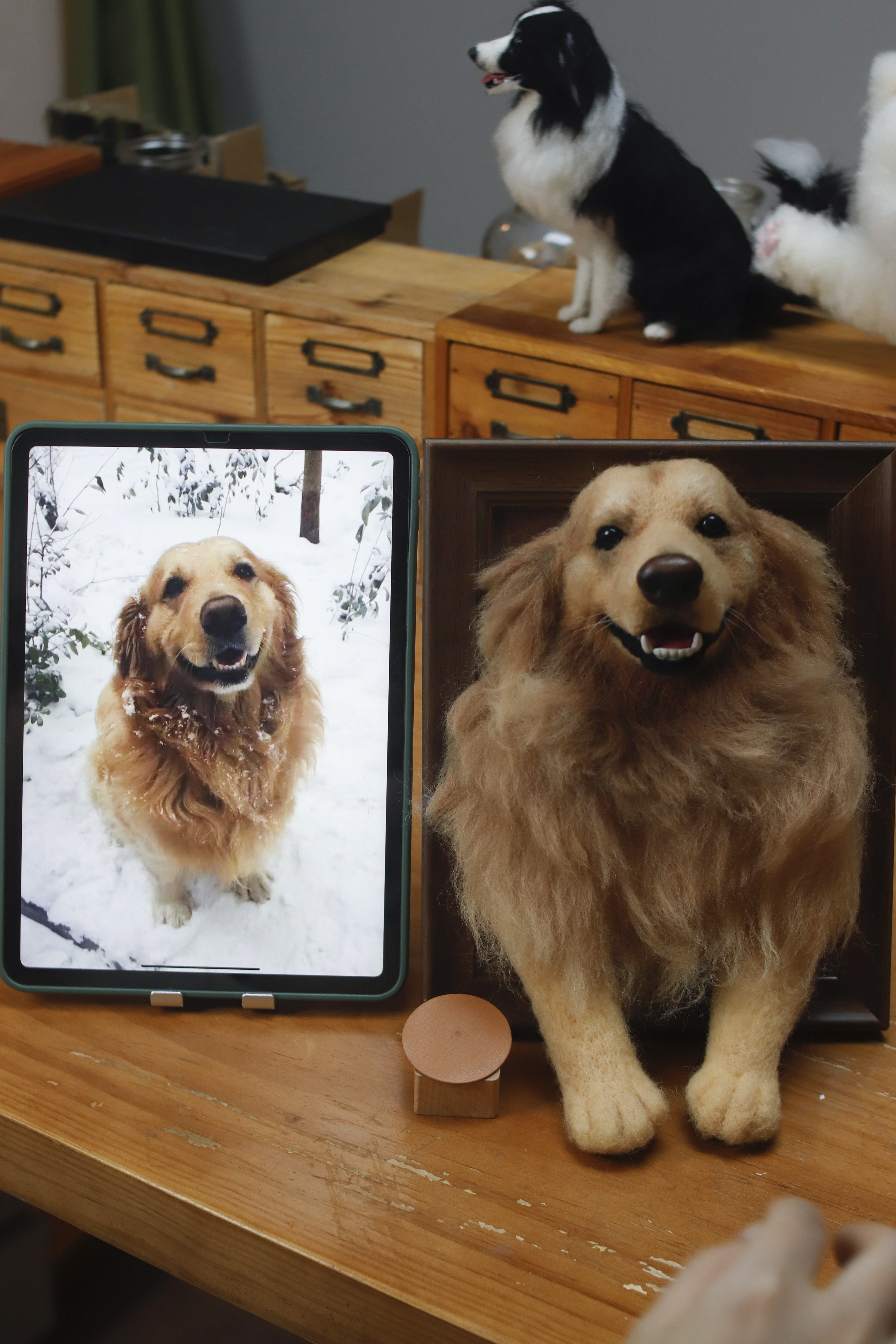 Portfolio item